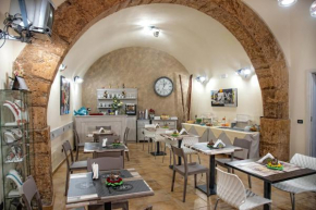 Bed & Breakfasts Conte Perollo Sciacca